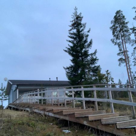 Vita Ruokolahti 1-2 Екстер'єр фото
